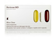 Perricone MD Skin Clear Anti-Aging Supplements 30 Day Supply